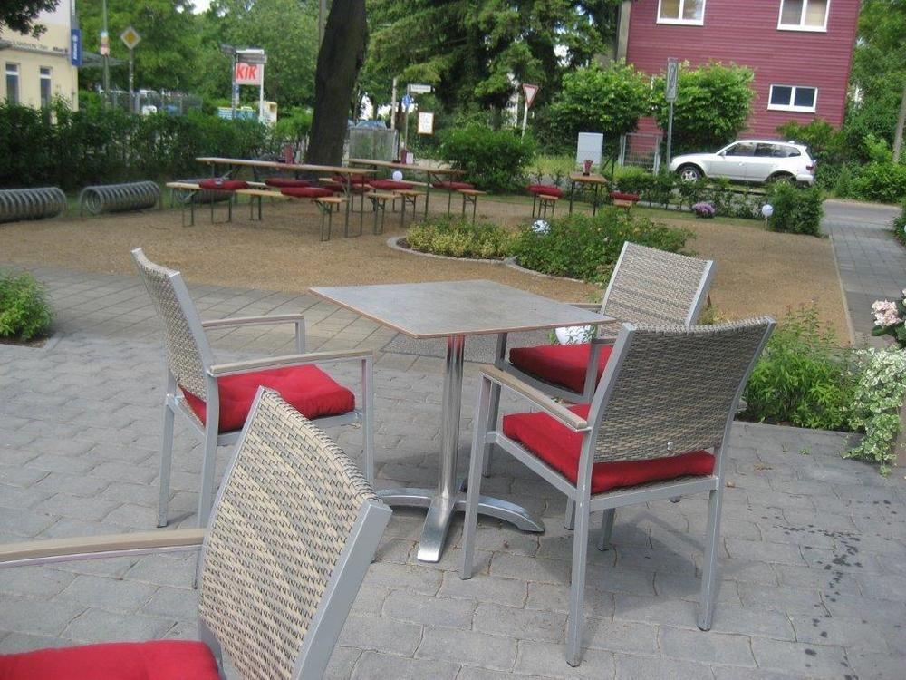 Ambassador-berlin Grünau 3*