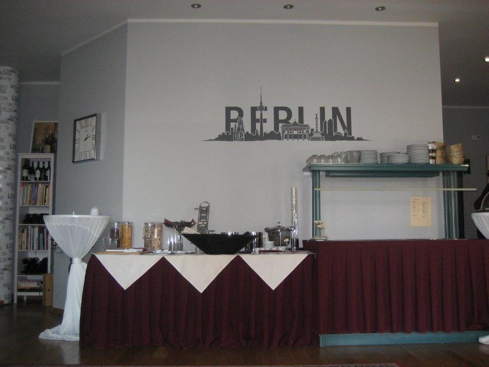 Ambassador-berlin Grünau 3*