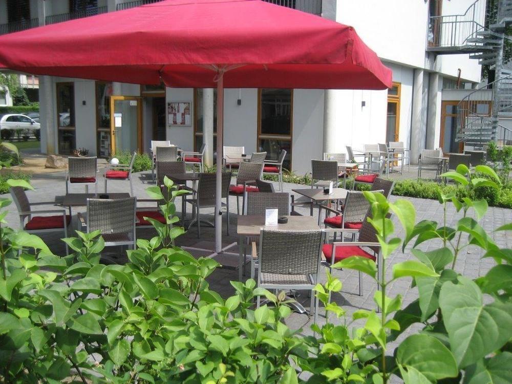 Ambassador-berlin Grünau 3*