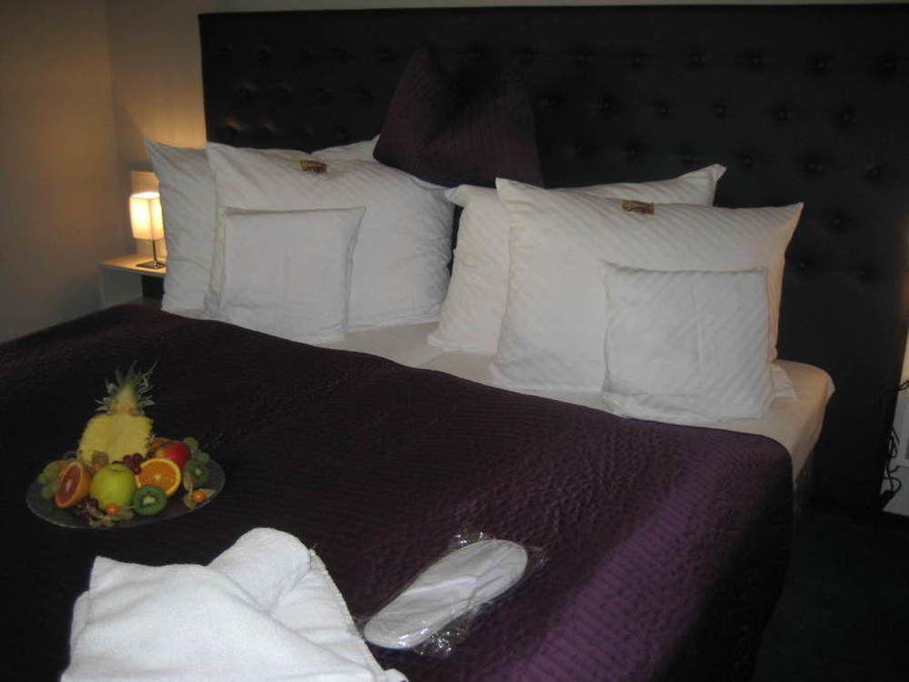 Ambassador-berlin Grünau 3* Berlin