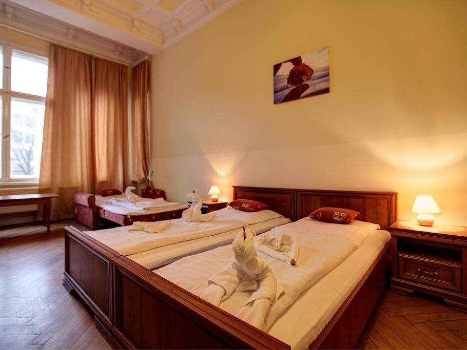 Bernstein Am Kurfürstendamm Hotel Berlin