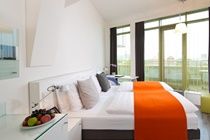 Indigo – Ku’damm, An Ihg 4* Berlin