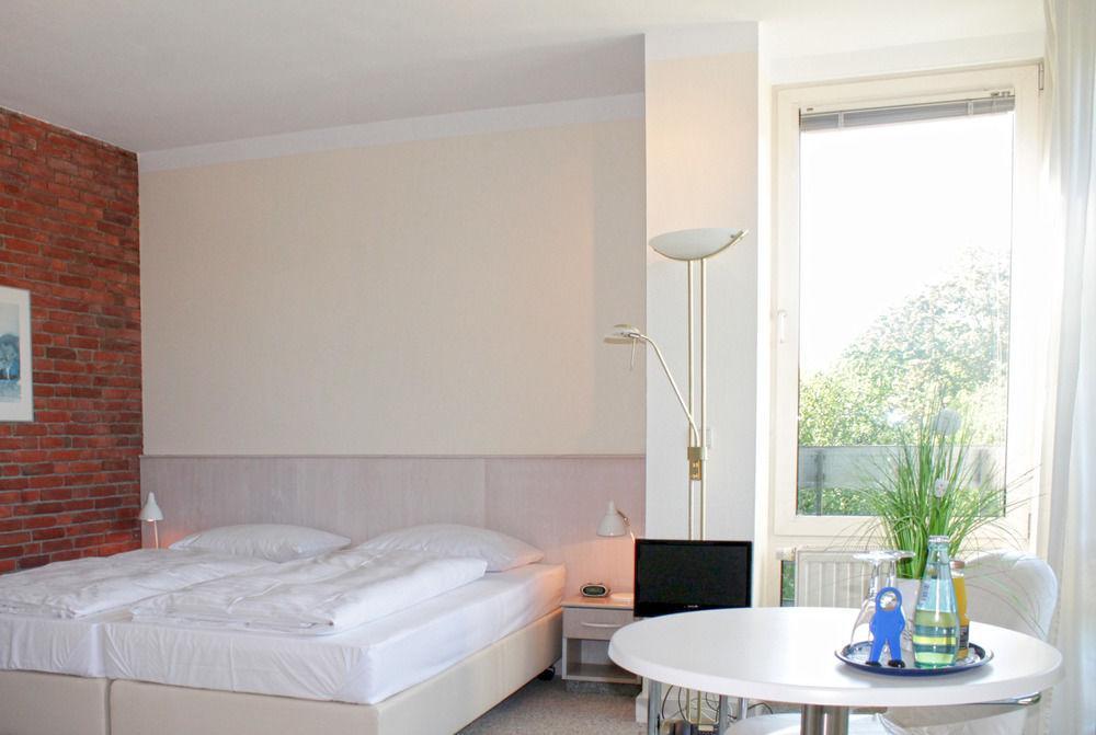 Jugendgästehaus St.-michaels-heim Hostel