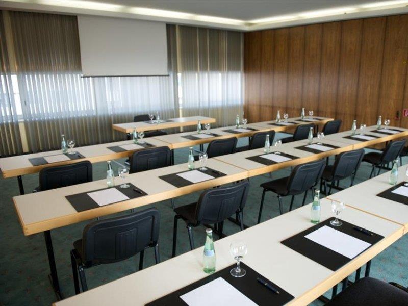 Hotell Tryp By Wyndham Am Ku'damm