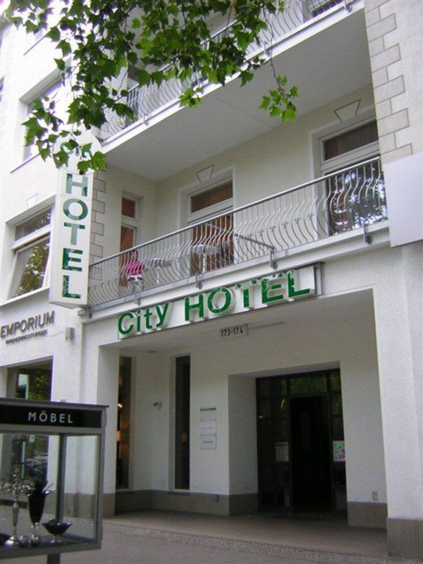 Hotel Am Kurfürstendamm