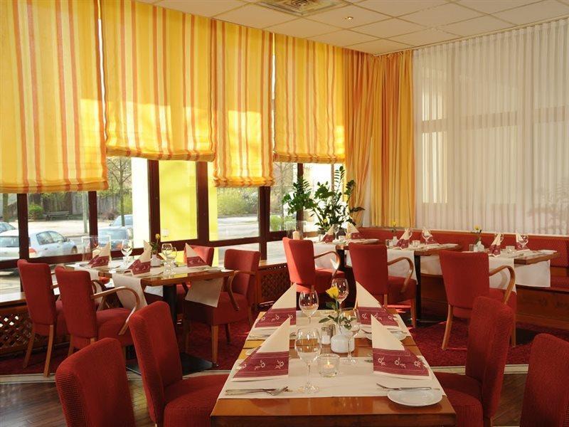 Hotel Amber Econtel Berlin-charlottenburg Berlin