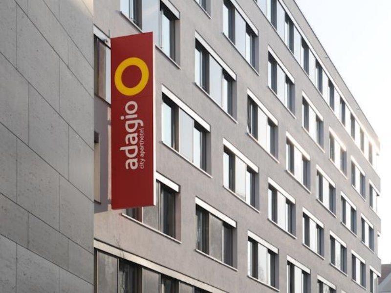 Adagio Kurfuerstendamm Berlin