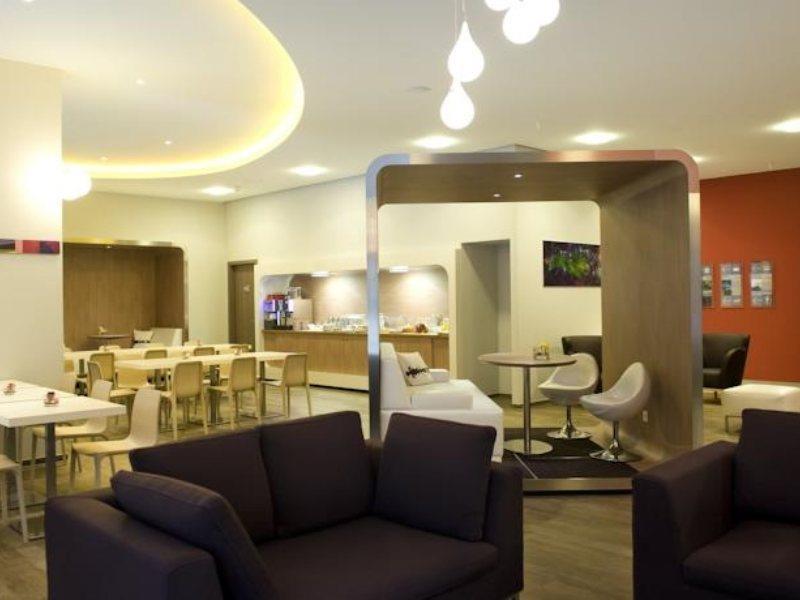 Aparthotel Adagio Kurfuerstendamm Berlin