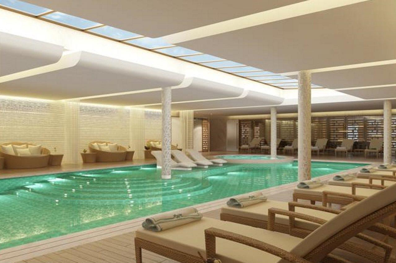 Hotell Titanic Chaussee Berlin