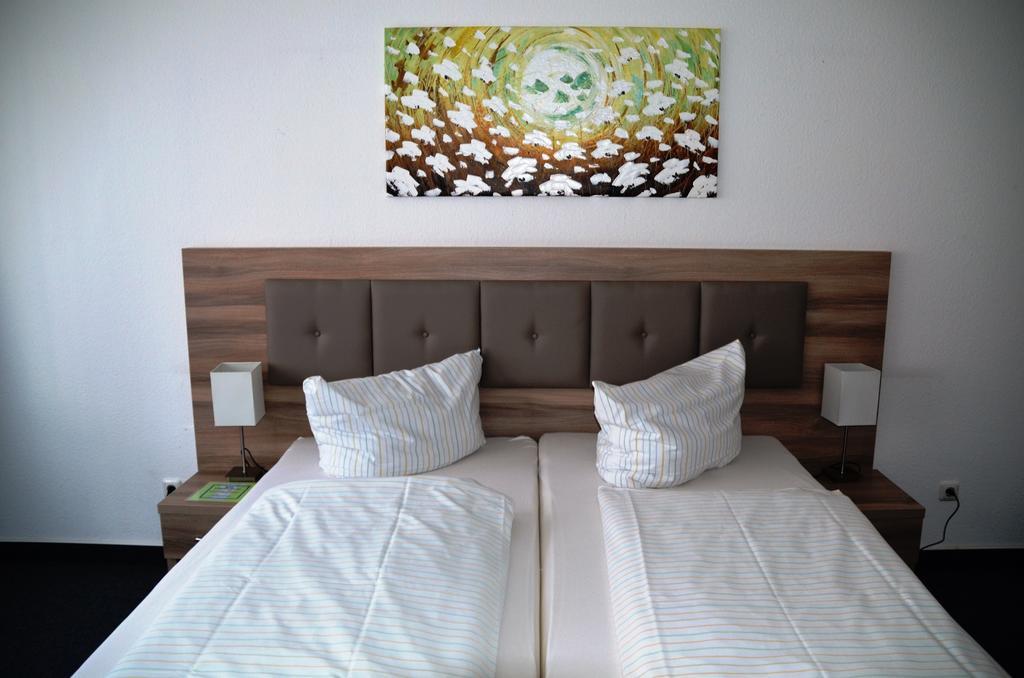 Hotel Pauline