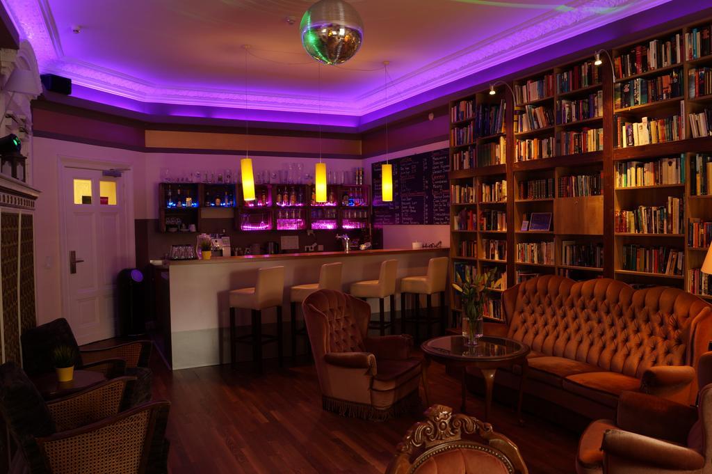 Grand Classic Auberge de jeunesse Berlin