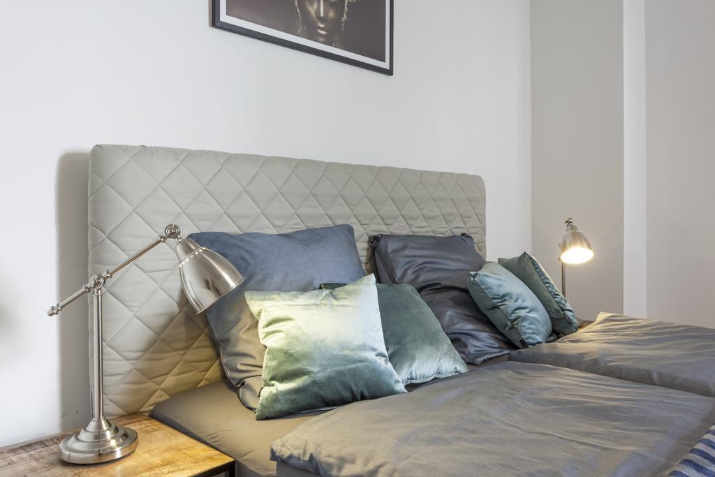 Greatstay - Rheinsbergerstr. * Berlin