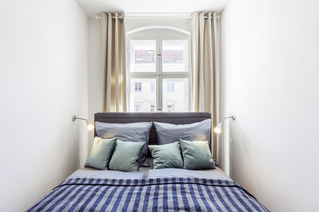 Apartment Greatstay - Rheinsbergerstr.
