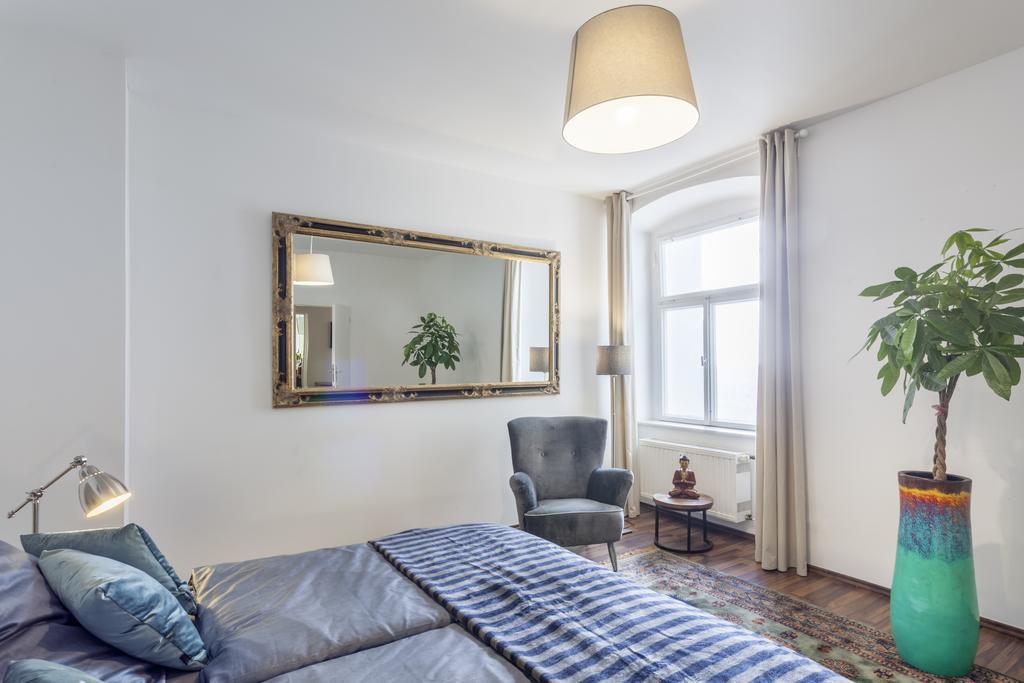 Greatstay - Rheinsbergerstr. Apartment