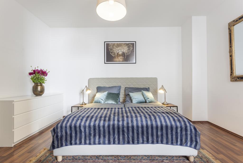 Greatstay - Rheinsbergerstr. Apartment