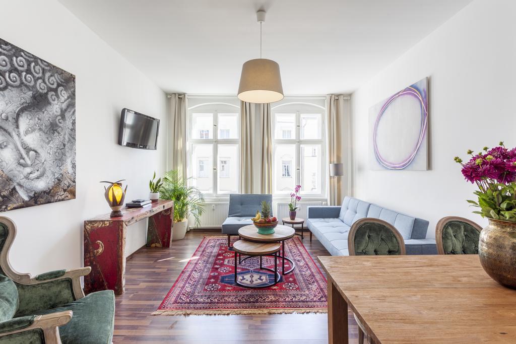 Greatstay - Rheinsbergerstr. Apartment *