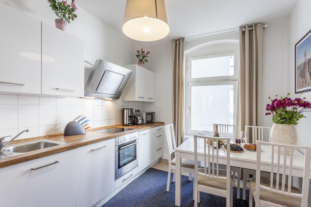 Greatstay - Rheinsbergerstr. * Berlin