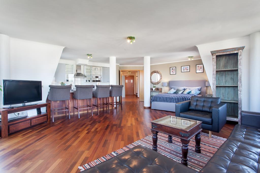 Greatstay - Danzigerstr. Berlin