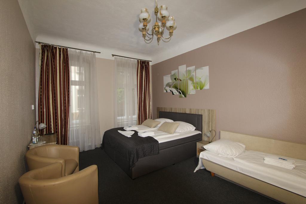 Gotland Hotel 2*