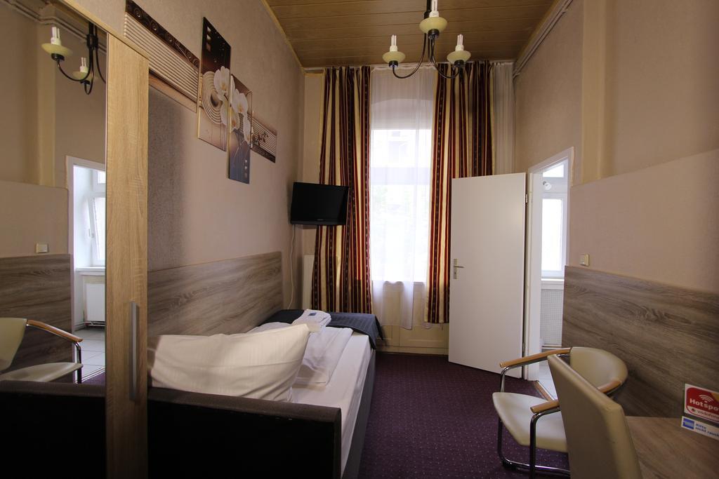 Hotel Gotland Berlin