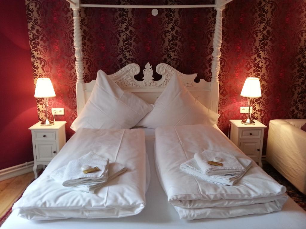Gæstehus Sevenrooms-berlin 3*