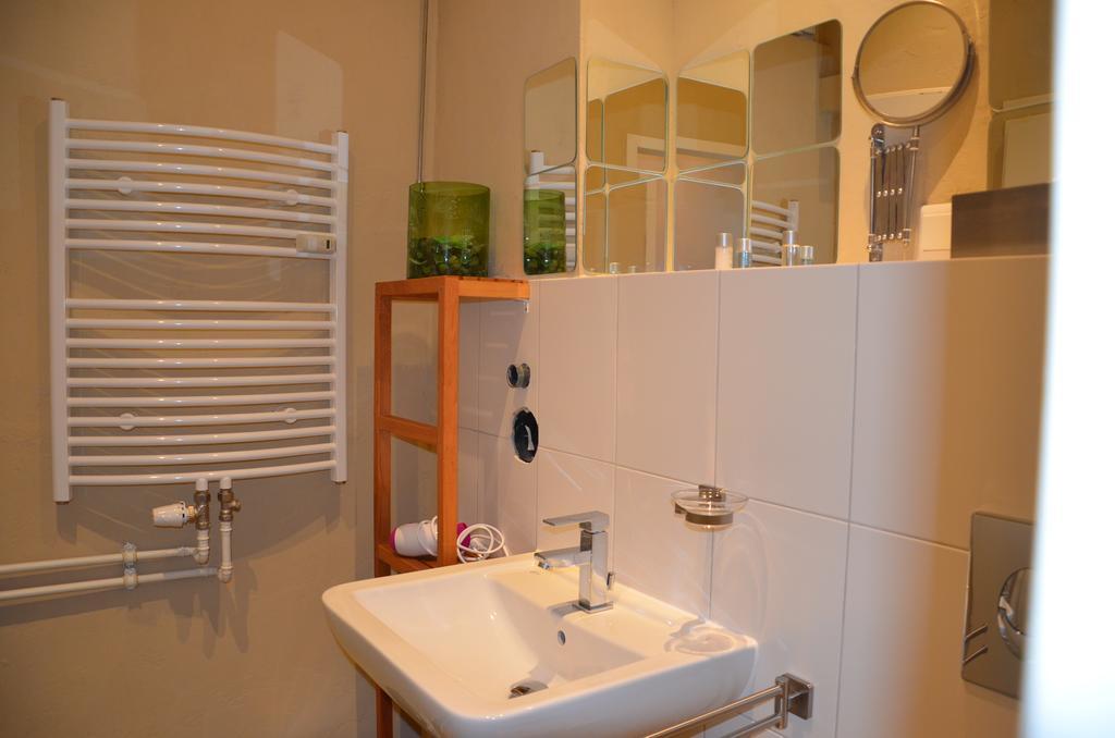Sevenrooms-berlin 3*