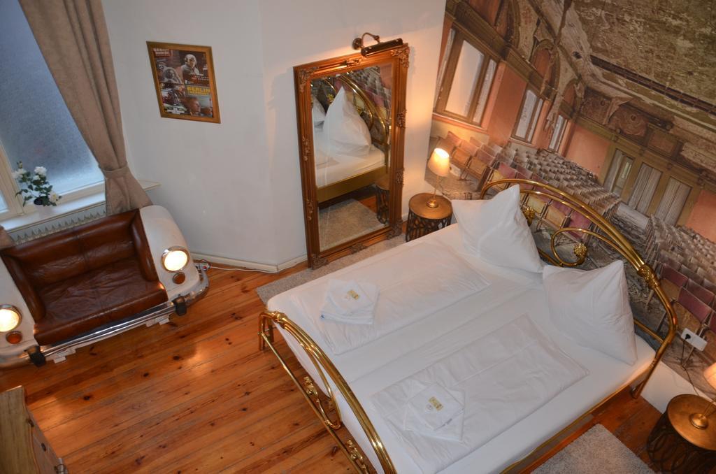 Gæstehus Sevenrooms-berlin 3*