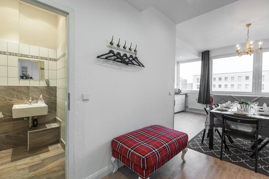 Appartement Trendy Berlin