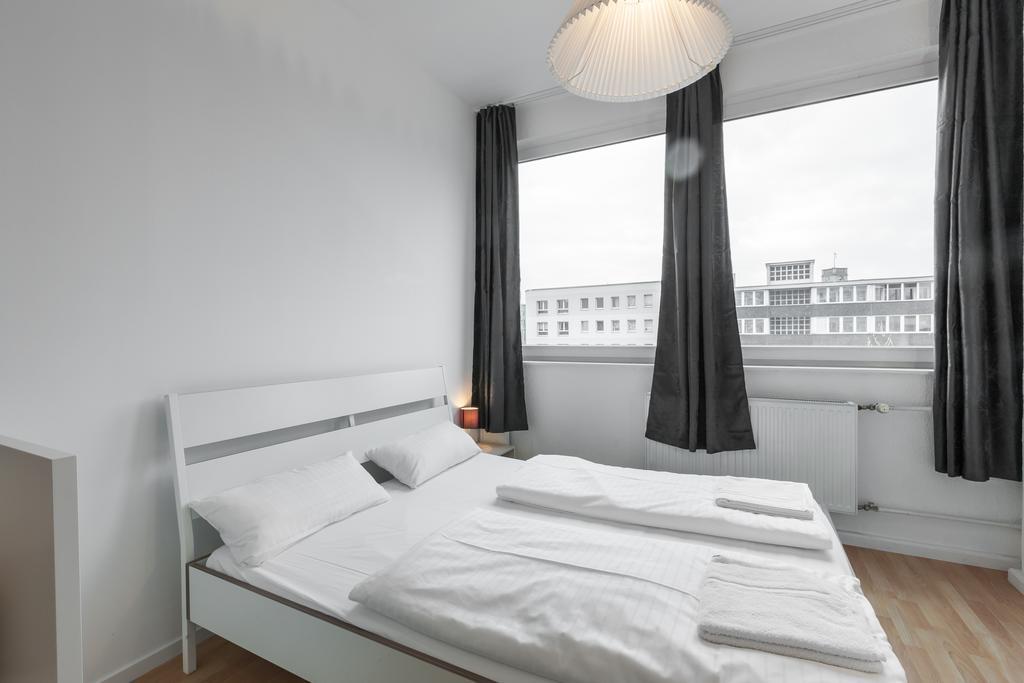 Appartement Trendy Berlin
