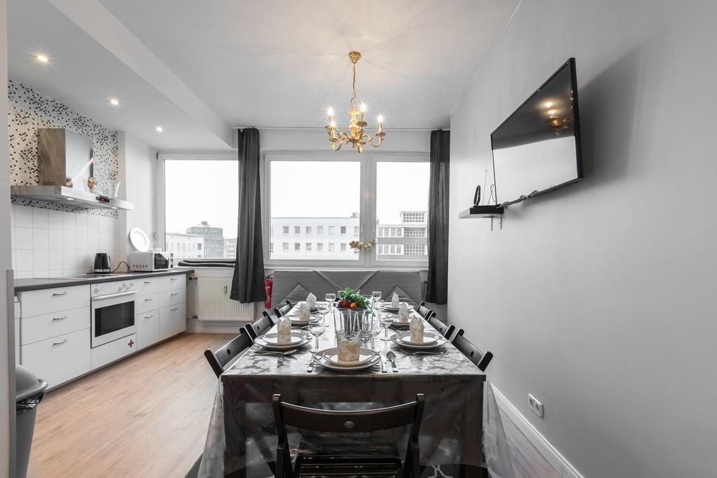 Trendy Appartement Berlin