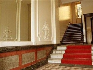 Hotel Bernstein Am Kurfürstendamm 3*