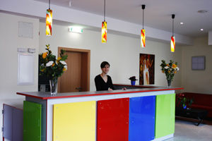 Hotel Ibis Styles Alexanderplatz