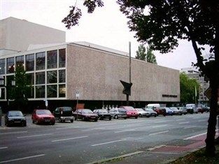 Gasthof Arche
