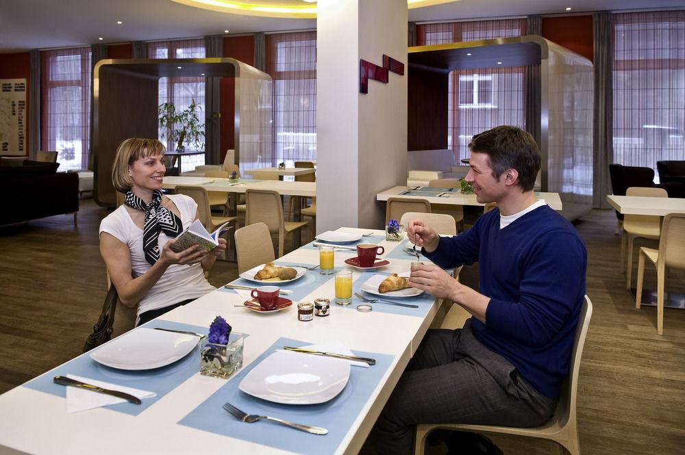 Adagio Kurfuerstendamm Aparthotel Berlin