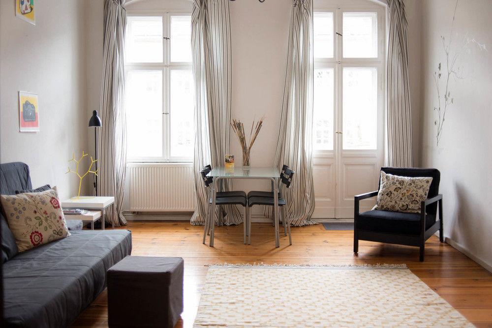 Stargarden Appartement Berlin