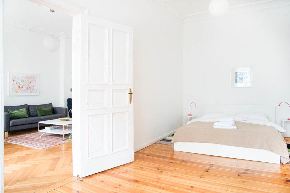 Stargarden Appartement Berlin