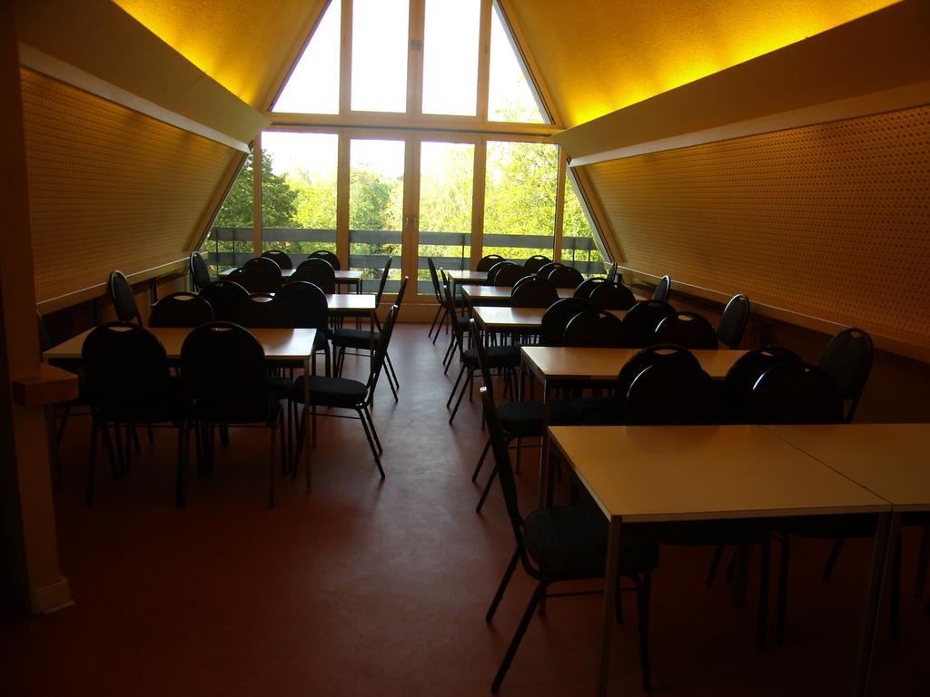 Jugendgästehaus St.-michaels-heim Hostel