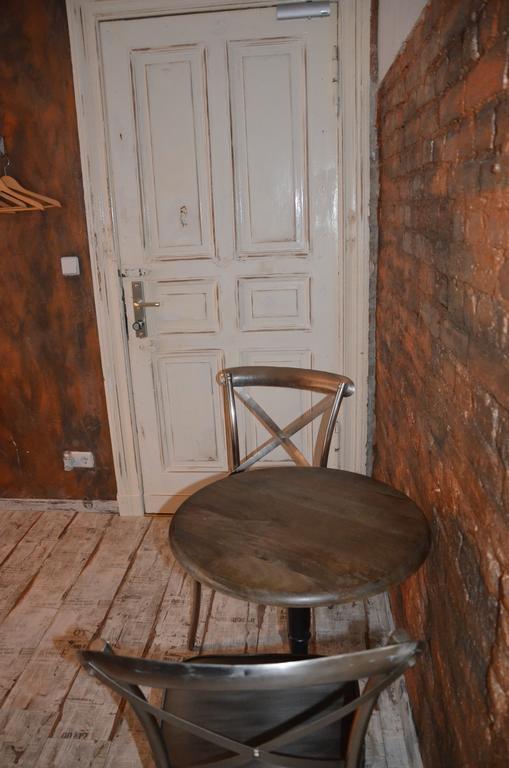 Sevenrooms-berlin 3* Berlin