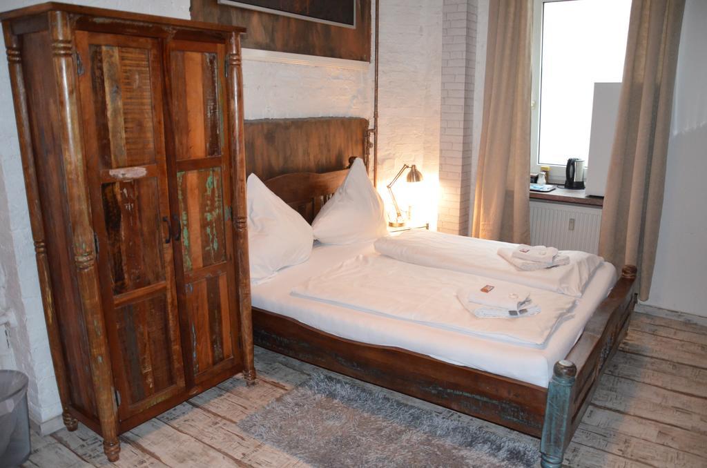 Gæstehus Sevenrooms-berlin 3*