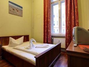 Hotel Bernstein Am Kurfürstendamm
