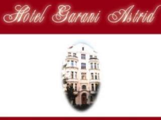 Astrid Am Kurfürstendamm Berlin