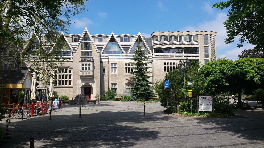 Jugendgästehaus St.-michaels-heim Hostel Berlin