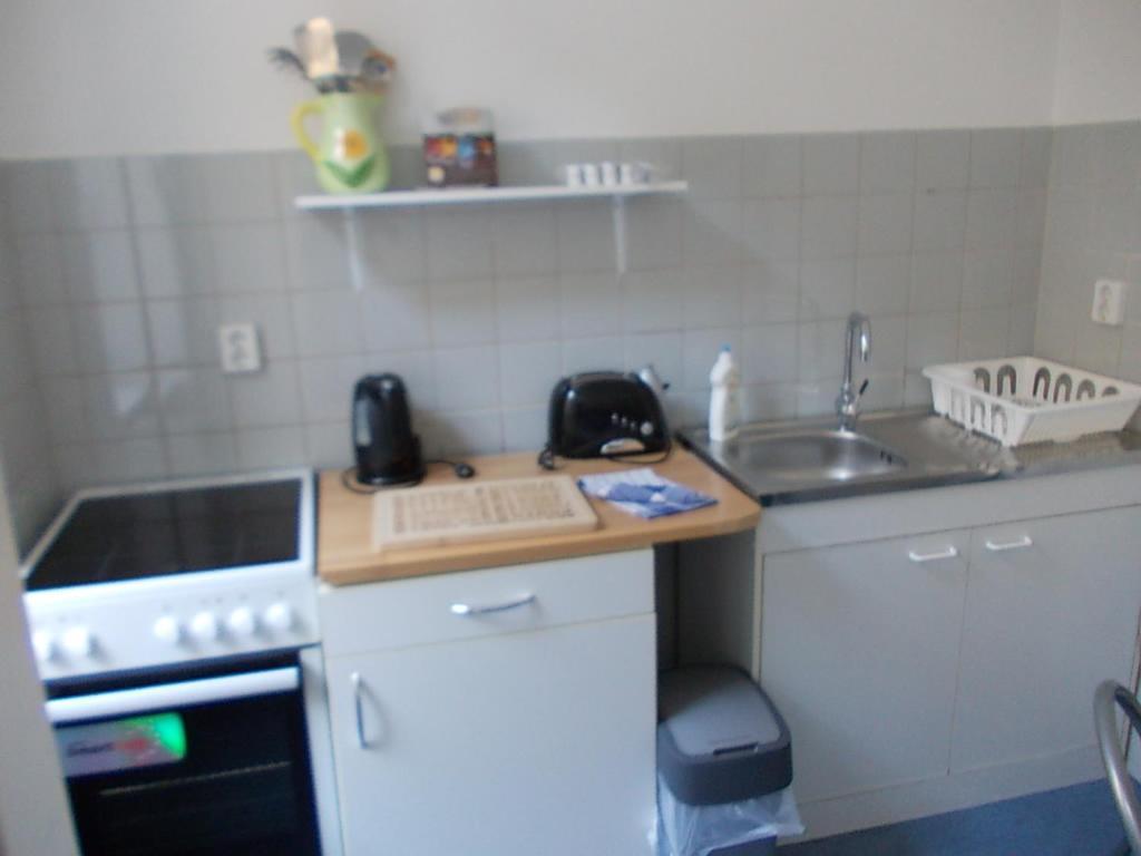 58 Mitte Gasthof Berlin