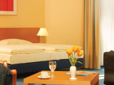 Centro Park Berlin-neukölln 3* Berlin