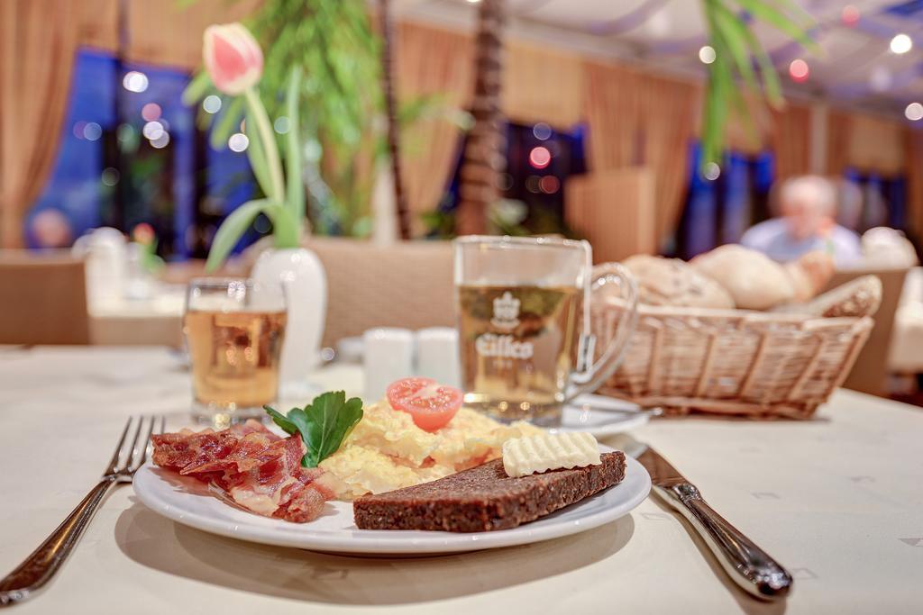 Hotell Centro Park Berlin-neukölln Berlin