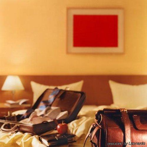 Hotell Centro Park Berlin-neukölln Berlin
