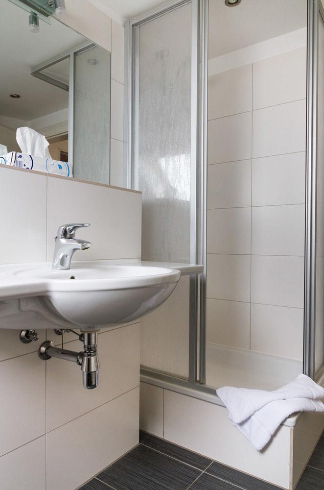 Limehome Kopenhagener Strasse Lejlighed Berlin