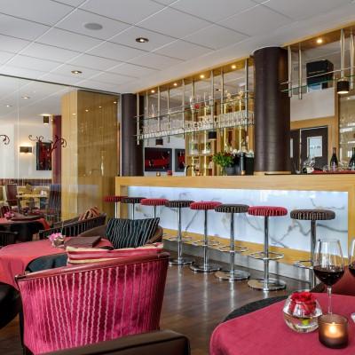 Mercure Zentrum Superior Hotell