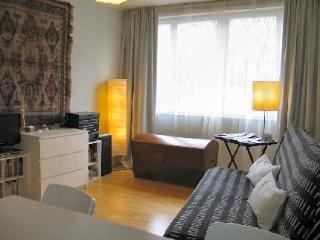 City West 2 - Martin-luther Hotel 3*
