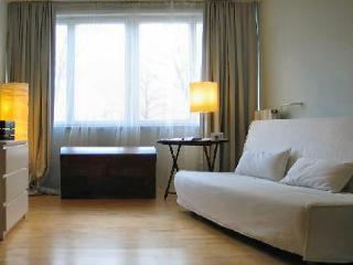 City West 2 - Martin-luther 3* Berlin